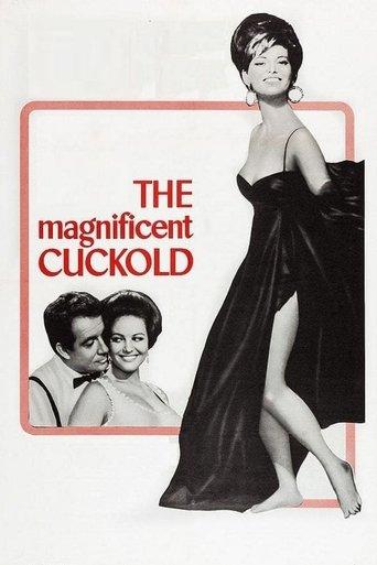 The Magnificent Cuckold film afişi