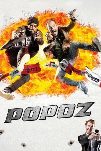 Popoz film afişi