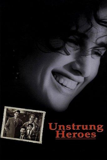Unstrung Heroes film afişi