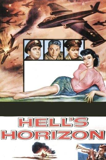 Hell's Horizon film afişi