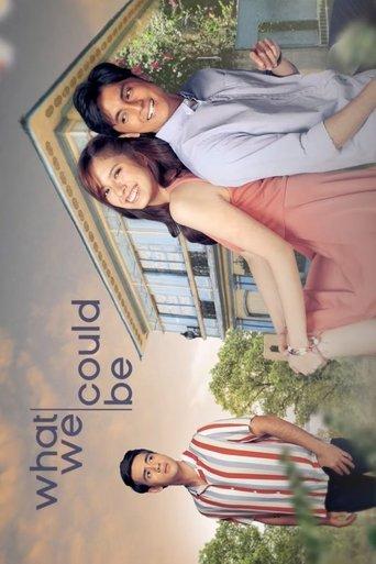 What We Could Be dizi afişi