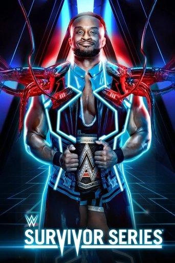 WWE Survivor Series 2021 film afişi