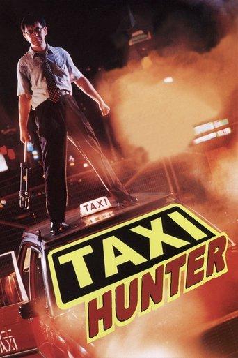 Taxi Hunter film afişi