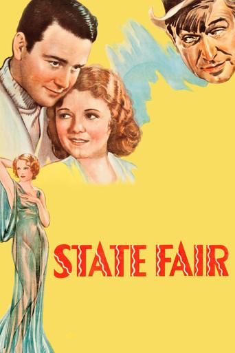 State Fair film afişi