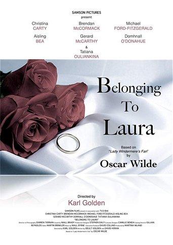Belonging to Laura film afişi