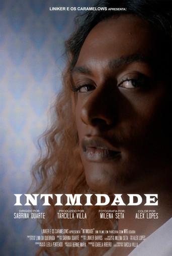 Intimidade film afişi