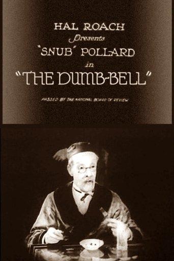 The Dumb-Bell film afişi