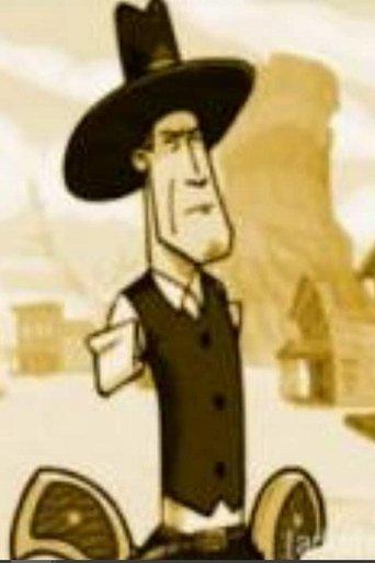 Saddle Rash film afişi