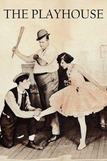 The Play House film afişi