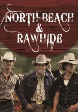 North Beach and Rawhide film afişi