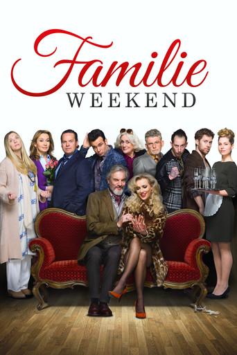 Family Weekend film afişi