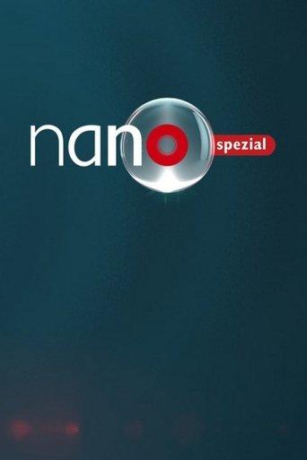 Nano - Die Welt von morgen dizi afişi