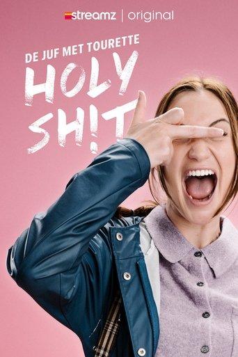 Holy Sh!t dizi afişi