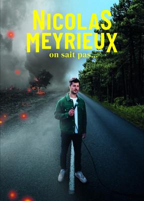 On sait pas film afişi