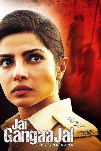 Jai Gangaajal film afişi