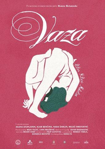 The Vase film afişi