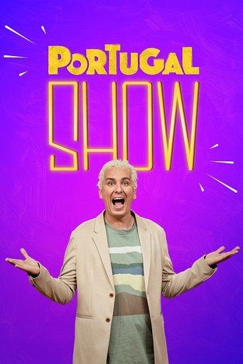 Portugal Show dizi afişi