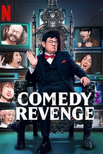 Comedy Revenge dizi afişi