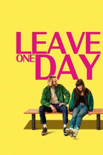 Leave One Day film afişi