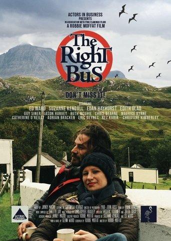 The Right Bus film afişi