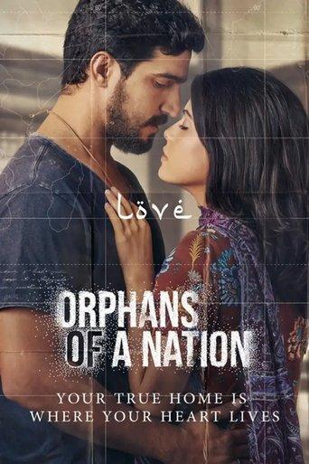 Orphans of a Nation dizi afişi