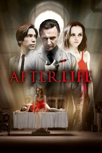 After.Life film afişi