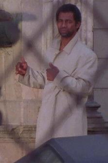 Mist Melodies of Paris film afişi