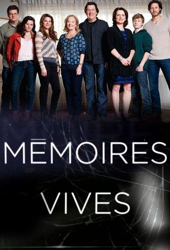 Living Memories dizi afişi