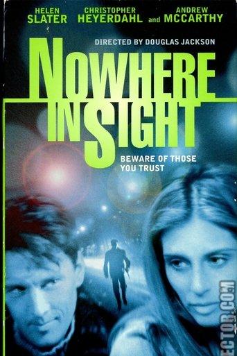 Nowhere in Sight film afişi
