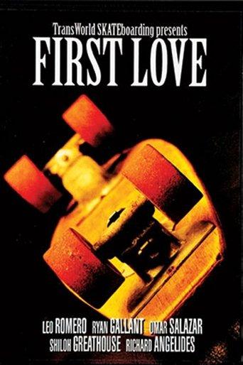 Transworld - First Love film afişi