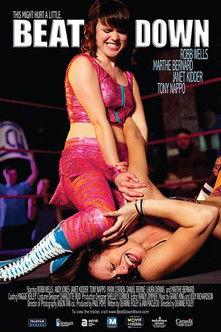 Beat Down film afişi