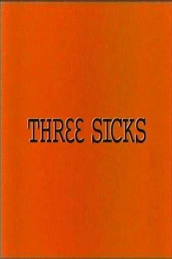 Three Sicks film afişi