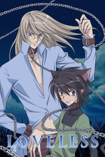 Loveless dizi afişi