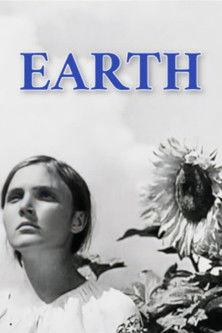 Earth film afişi