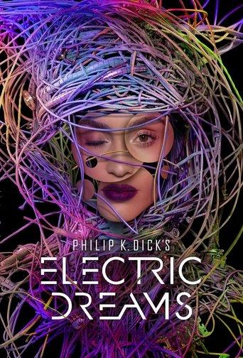 Philip K. Dick's Electric Dreams dizi afişi