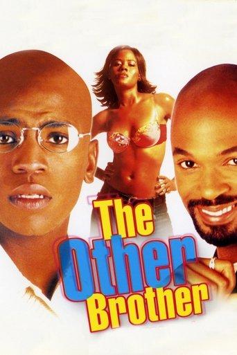 The Other Brother film afişi