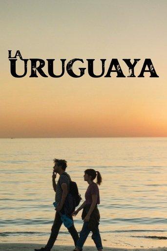 The Girl from Uruguay film afişi