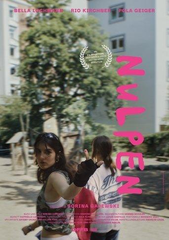 Slackers film afişi