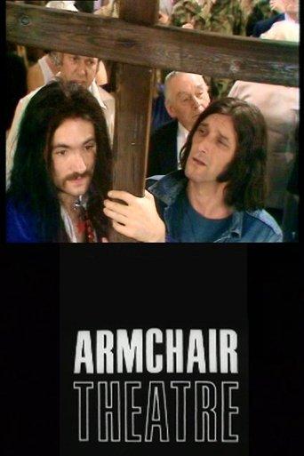 The Folk Singer film afişi