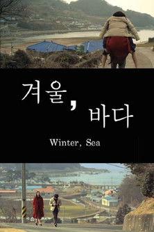 Winter, Sea film afişi