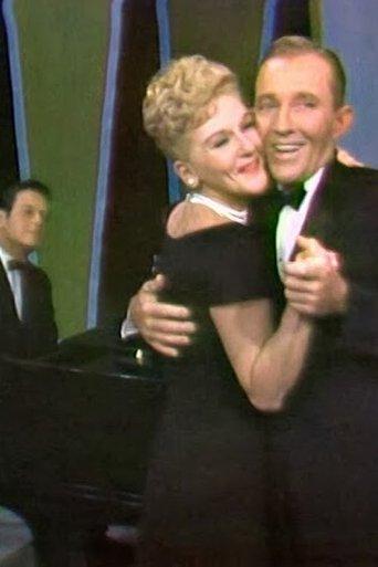 The Bing Crosby Show film afişi
