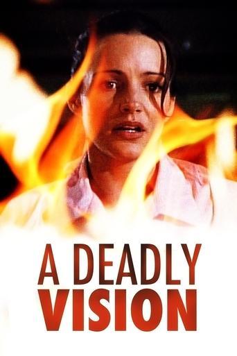 A Deadly Vision film afişi