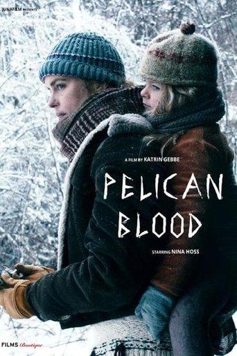 Pelican Blood film afişi