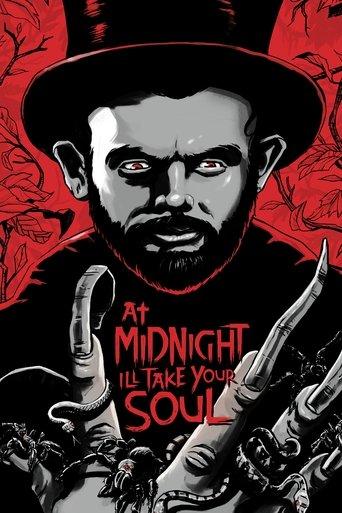 At Midnight I'll Take Your Soul film afişi