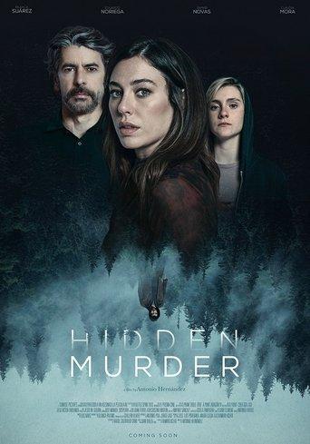 Hidden Murder film afişi