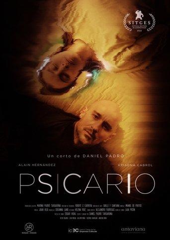 Psicario film afişi