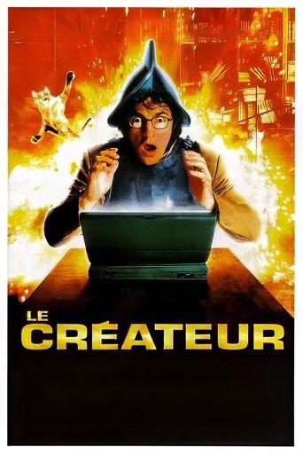 Le Créateur film afişi