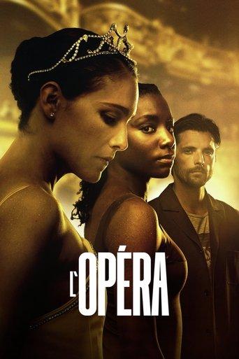 L'Opéra dizi afişi