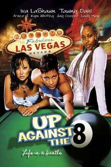 Up Against the 8 Ball film afişi