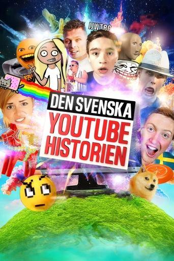 Den svenska Youtube-historien dizi afişi